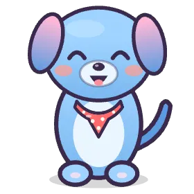 Sporty Buddy Pup