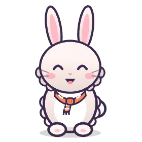 Cosy Bunny