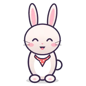Sporty Bunny