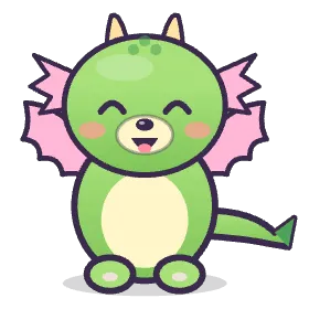 Meadow Dragon