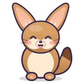 Date Palm Fennec