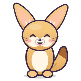 Dune Runner Fennec