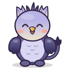 Night Griffin