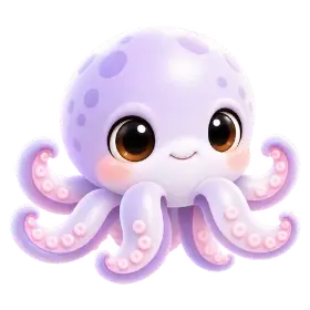 Pearl Kraken