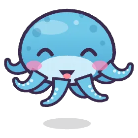 Tidal Kraken