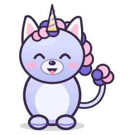 Moon Unicorn