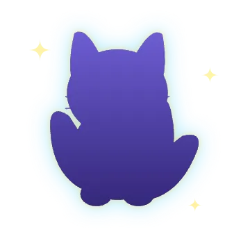 A glowing silhouette: the Aurora Kitsune is still a secret