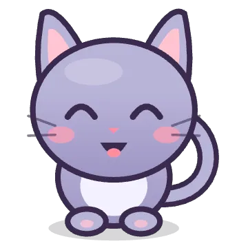 A baby Kitten